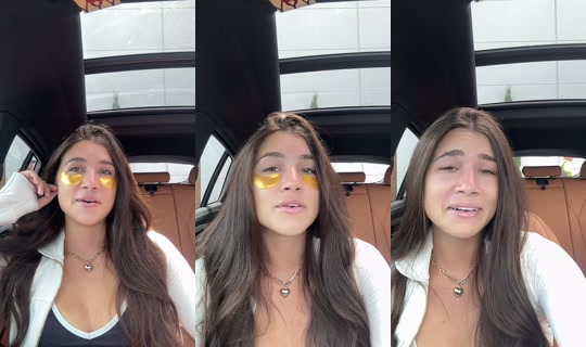 itsadrinamax's Live Session — Jul 6, 2026, 3:19 PM