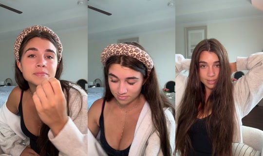 itsadrinamax's Live Session — Jul 6, 2026, 10:32 PM