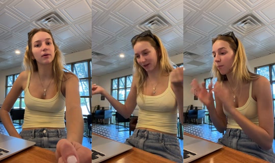 itsaudreylynn's Live Session — Jul 5, 2026, 5:30 PM