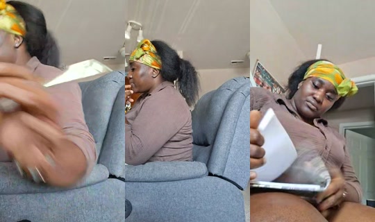 itsavibewithfavour's Live Session — Jul 6, 2026, 4:33 PM
