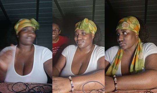 itsavibewithfavour's Live Session — Jul 7, 2026, 1:55 AM