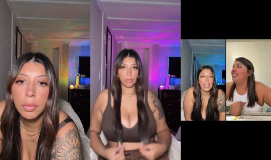 itsbabyruthh's Live Session — Jul 6, 2026, 6:02 PM