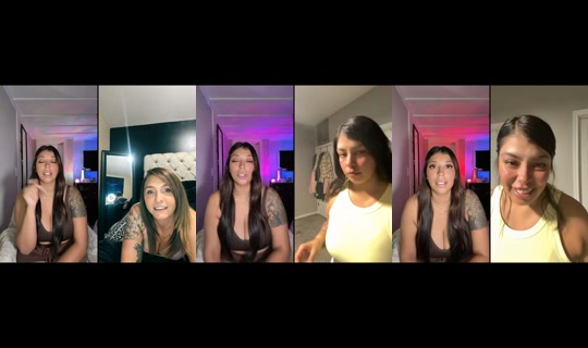 itsbabyruthh's Live Session — Jul 7, 2026, 3:40 AM