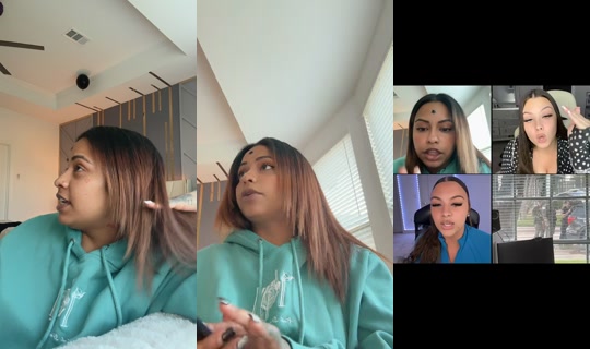 itscarmeeenn's Live Session — Jul 7, 2026, 12:55 AM