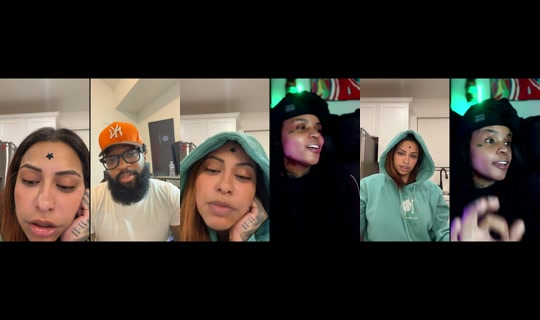 itscarmeeenn's Live Session — Jul 7, 2026, 4:35 AM