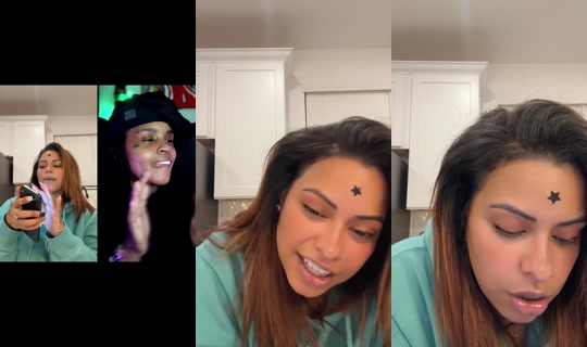 itscarmeeenn's Live Session — Jul 7, 2026, 6:51 AM