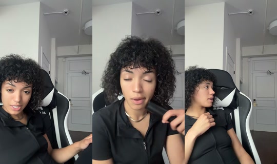 itscclo's Live Session — Jul 6, 2026, 9:01 PM