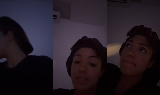 itscclo's Live Session — Jul 7, 2026, 8:17 AM