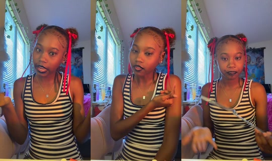 itscecej's Live Session — Jul 4, 2026, 9:24 PM