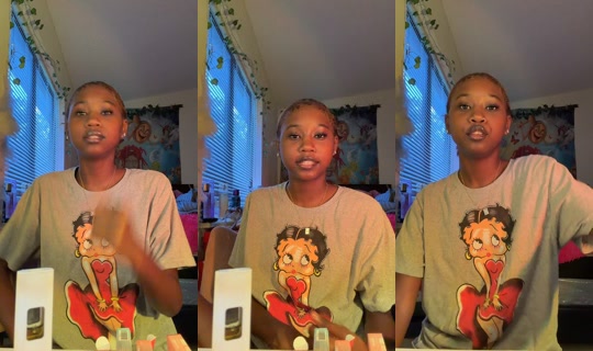 itscecej's Live Session — Jul 7, 2026, 12:05 AM