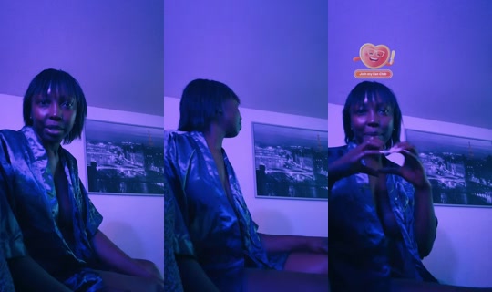 itschezy0's Live Session — Jul 4, 2026, 7:54 PM