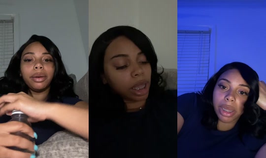 itsdeelanee's Live Session — Jul 7, 2026, 3:41 AM