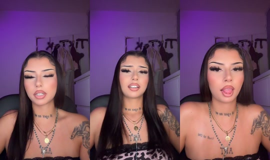 itsdolluxe's Live Session — Jul 4, 2026, 8:23 PM