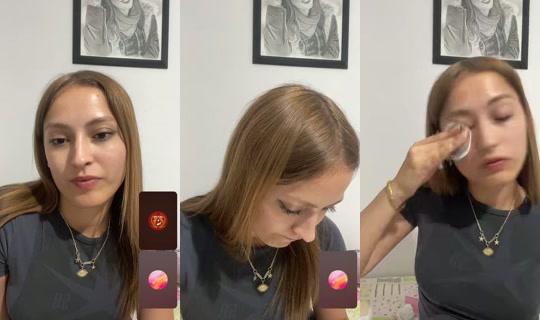itshanife's Live Session — Jul 6, 2026, 9:18 PM