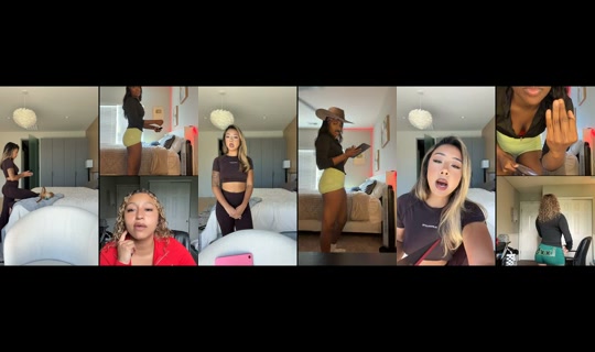 itsjaylamarie's Live Session — Jul 6, 2026, 8:28 PM