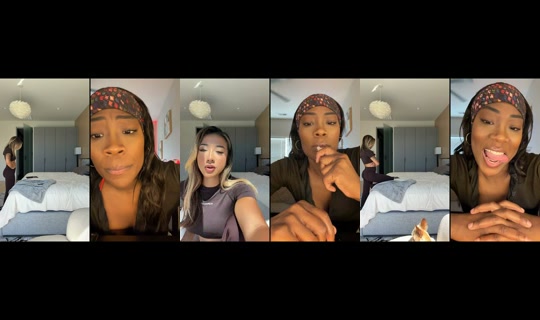 itsjaylamarie's Live Session — Jul 6, 2026, 10:05 PM