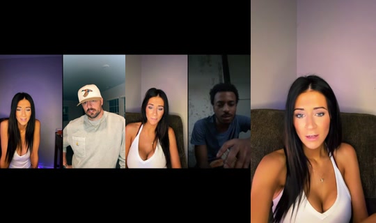 itsjustmeryleybee's Live Session — Jul 7, 2026, 1:09 AM