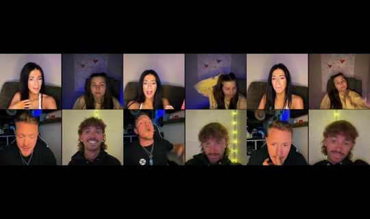 itsjustmeryleybee's Live Session — Jul 7, 2026, 3:40 AM