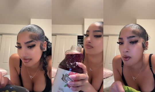 itsliyahmarie__'s Live Session — Jul 7, 2026, 7:52 AM