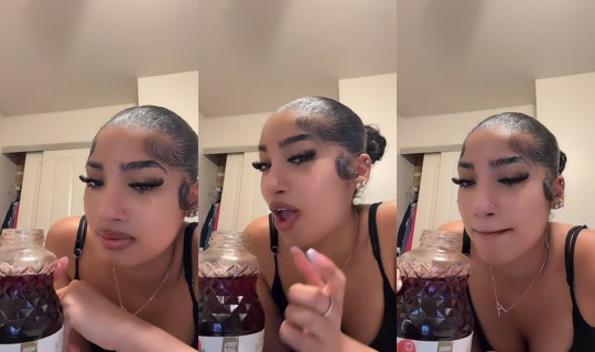 itsliyahmarie__'s Live Session — Jul 7, 2026, 8:44 AM