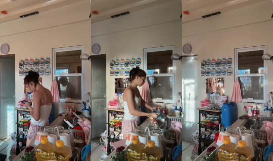 itsmariaaang's Live Session — Jul 7, 2026, 9:16 AM