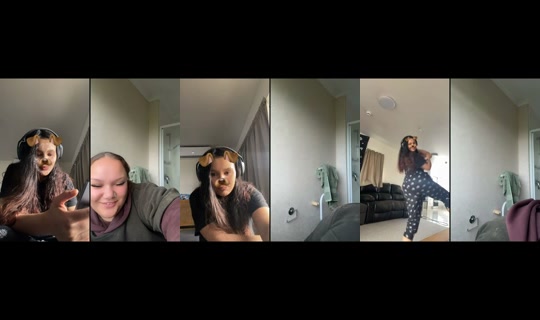 itsmazzzxo's Live Session — Jul 7, 2026, 2:46 AM