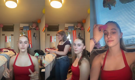 itsmesashaxo's Live Session — Jul 4, 2026, 7:17 PM