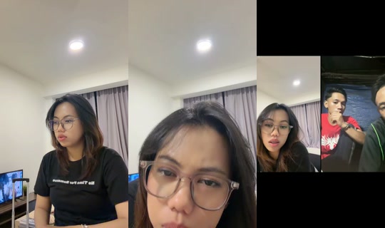 itsmeyxya3's Live Session — Jul 5, 2026, 8:43 PM