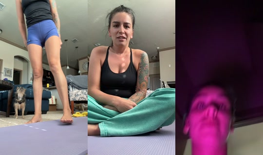 itspaigelive's Live Session — Jul 7, 2026, 1:01 PM
