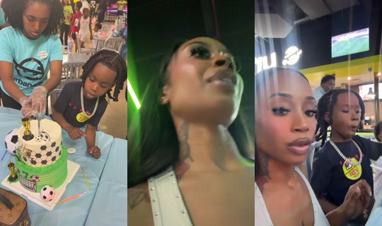 itsreallycrystal's Live Session — Jul 7, 2026, 12:40 AM
