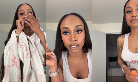 itsreallycrystal's Live Session — Jul 7, 2026, 2:25 AM