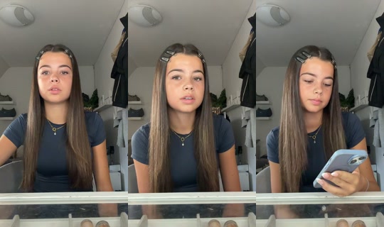itss.ameli3x's Live Session — Jul 6, 2026, 4:08 AM