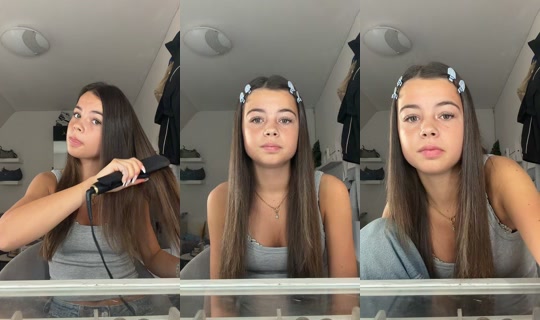 itss.ameli3x's Live Session — Jul 7, 2026, 4:19 AM