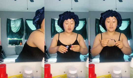 itssabrinuhh's Live Session — Jul 4, 2026, 9:55 PM