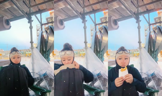 itssabrinuhh's Live Session — Jul 5, 2026, 11:11 AM