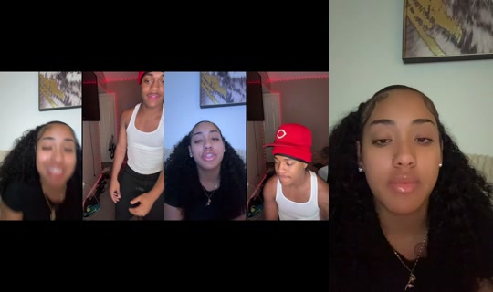 itssbriblixks's Live Session — Jul 6, 2026, 3:07 AM