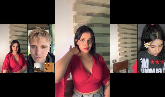 itsseana1's Live Session — Jul 5, 2026, 12:10 AM