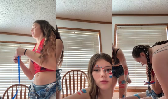 itsss.whitt's Live Session — Jul 4, 2026, 8:34 PM