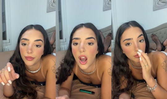 itsssfeetreal's Live Session — Jul 5, 2026, 8:38 PM