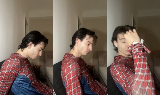 itstobiasrob's Live Session — Jul 7, 2026, 10:22 AM
