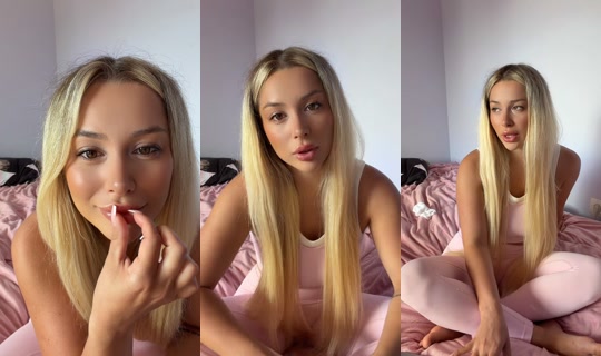 itsvikki01's Live Session — Jun 3, 2026, 1:42 PM