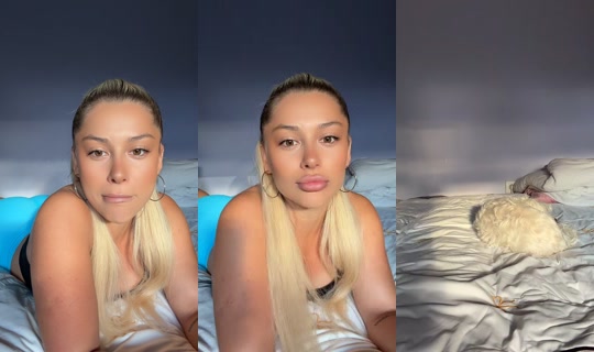 itsvikki01's Live Session — Jun 4, 2026, 4:52 PM