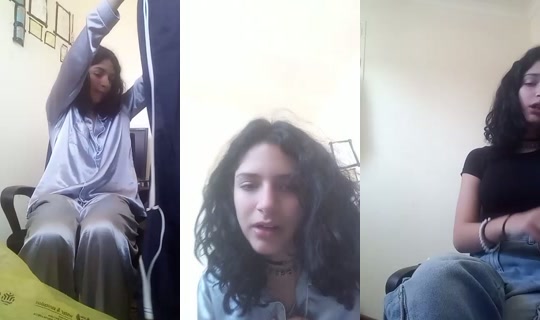 itz.c.a.m.i.l.l.a's Live Session — Jul 6, 2026, 10:07 AM