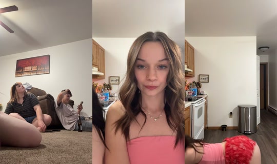 itz.englund's Live Session — Jul 7, 2026, 8:28 AM