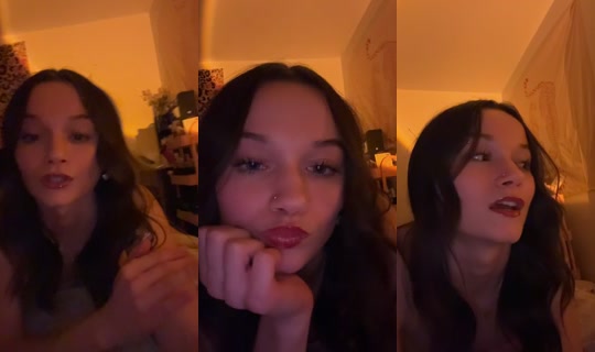 itz.englund's Live Session — Jul 7, 2026, 9:13 AM
