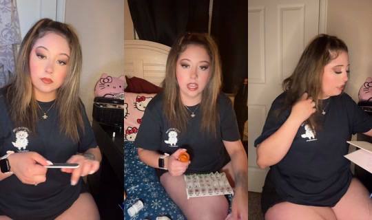 itzsteffanie's Live Session — Jul 7, 2026, 3:46 AM