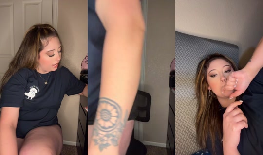 itzsteffanie's Live Session — Jul 7, 2026, 4:38 AM