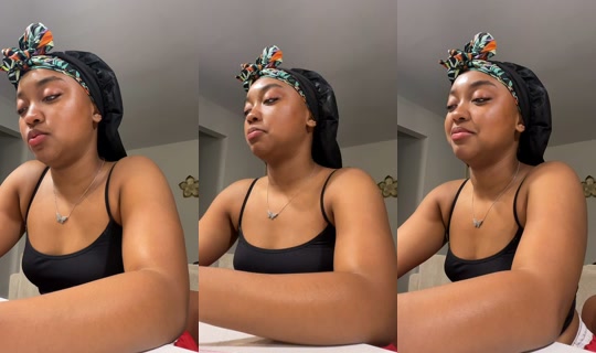 itzzsimplylannah's Live Session — Jul 6, 2026, 8:08 AM