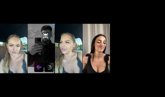 iulianaroshca's Live Session — Jul 4, 2026, 4:29 PM