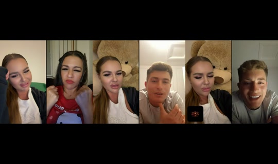 iulianaroshca's Live Session — Jul 4, 2026, 10:04 PM